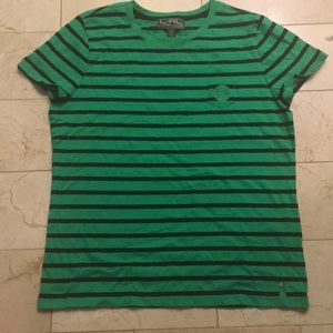 NEW Ralph Lauren Active Tee